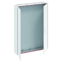 Empty cabinet 1400x1050mm A49D