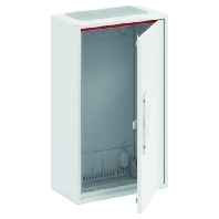 Surface mounted distribution board 500mm CA13
