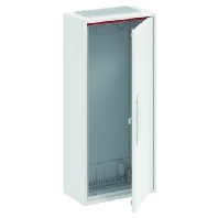 Surface mounted distribution board 650mm CA14