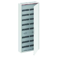 Surface mounted distribution board CA28V