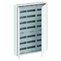 Surface mounted distribution board CA37V