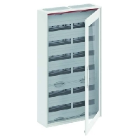 Surface mounted distribution board 950mm CA26VT