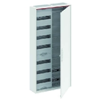 Surface mounted distribution board CA27VM
