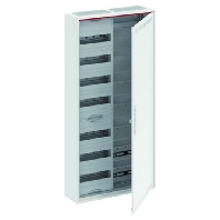Surface mounted distribution board CA27VML