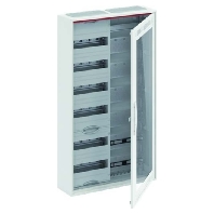Surface mounted distribution board 950mm CA26VMW