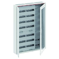 Surface mounted distribution board CA37VMW