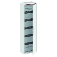 Surface mounted distribution board 950mm CA16R