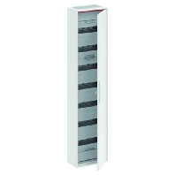 Surface mounted distribution board CA18R
