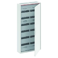 Surface mounted distribution board CA27R