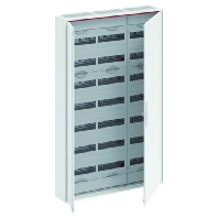 Surface mounted distribution board CA38R