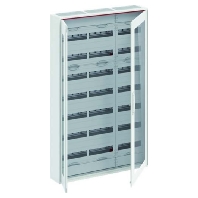 Surface mounted distribution board CA38RT