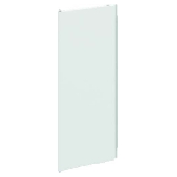 Protective door for cabinet 248mmx621mm CTB14