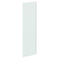 Protective door for cabinet 248mmx921mm CTB16