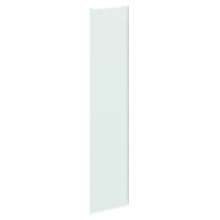 Protective door for cabinet 248mmx1221mm CTB18