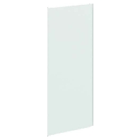 Protective door for cabinet 498mmx1221mm CTB28