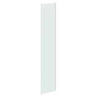 Protective door for cabinet 248mmx1371mm CTB19