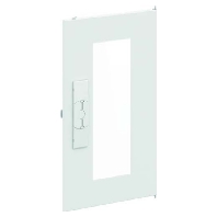 Protective door for cabinet 271mmx471mm CTT13S