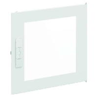 Protective door for cabinet 521mmx471mm CTT23S