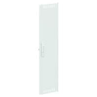 Protective door for cabinet 271mmx1221mm CTL18S