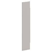 Separation plate for meter board 450mm CZB113