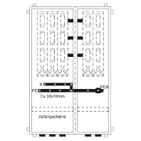 Hausanschlussschrank KS876AL