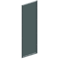 Panel for cabinet 625x2213mm RSW106P2 (quantity: 2)
