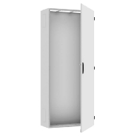 Empty cabinet 1850x1050mm TL412SB