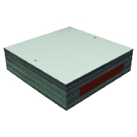 Empty cabinet 350x350mm KF35140