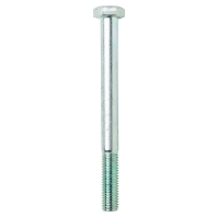 Bolt 12x120mm ZX183P10 (quantity: 10)