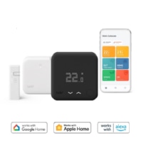 Smart thermostat 104531