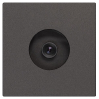 Video module for door station Black AMI10510-0057