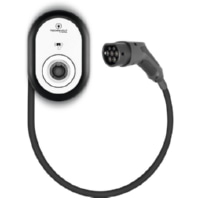Wallbox 11kW Typ 2 Ladekabel TECHNIVOLT 101