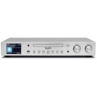 DAB+ Hi-Fi-Komponente CD,BT,Streaming