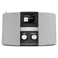 Radio receiver NOM TRANSITA400 sw-s