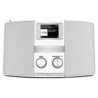 Radio receiver NOM TRANSITA400 ws-s