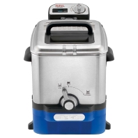 Deep fryer 3,5l 2300W FR 8040