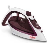 Steam iron 2400W FV 5714 ws/bordeaux