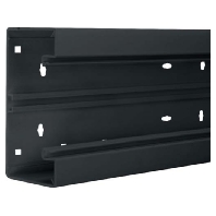 Brstungskanal-Unterteil 65x170mm PVC gsw BR6517019011