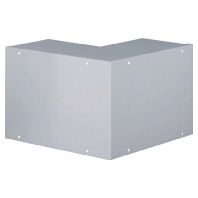 Outer corner for fire-resistant duct R3052VERZ