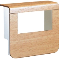 Gertetrger-Oberteil Dekor Buche SL 20055932 D2