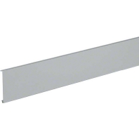Brstungskanal-OT BRS 0802 verz