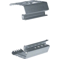 Joint clip for device mount wireway BRS 651309 verz