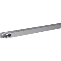 Verdrahtungskanal grau DNG 370200B gr