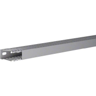Slotted cable trunking system 49x24mm DNG 50025 gr