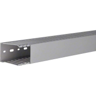Slotted cable trunking system 73x49mm DNG 75050 gr