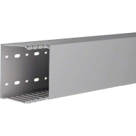 Slotted cable trunking system 73x99mm DNG 75100 gr