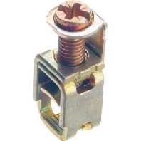 Grounding device for device mount L 4187 chr
