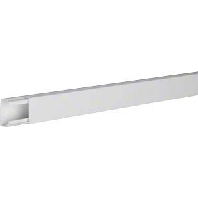 Wireway 20x33mm RAL7035 LF 200350 lgr