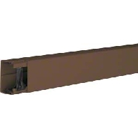 Wireway 40x57mm RAL8014 LF 40060 br