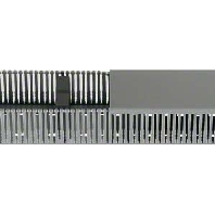 Verdrahtungskanal m.Bodenst. LKG 37025 gr